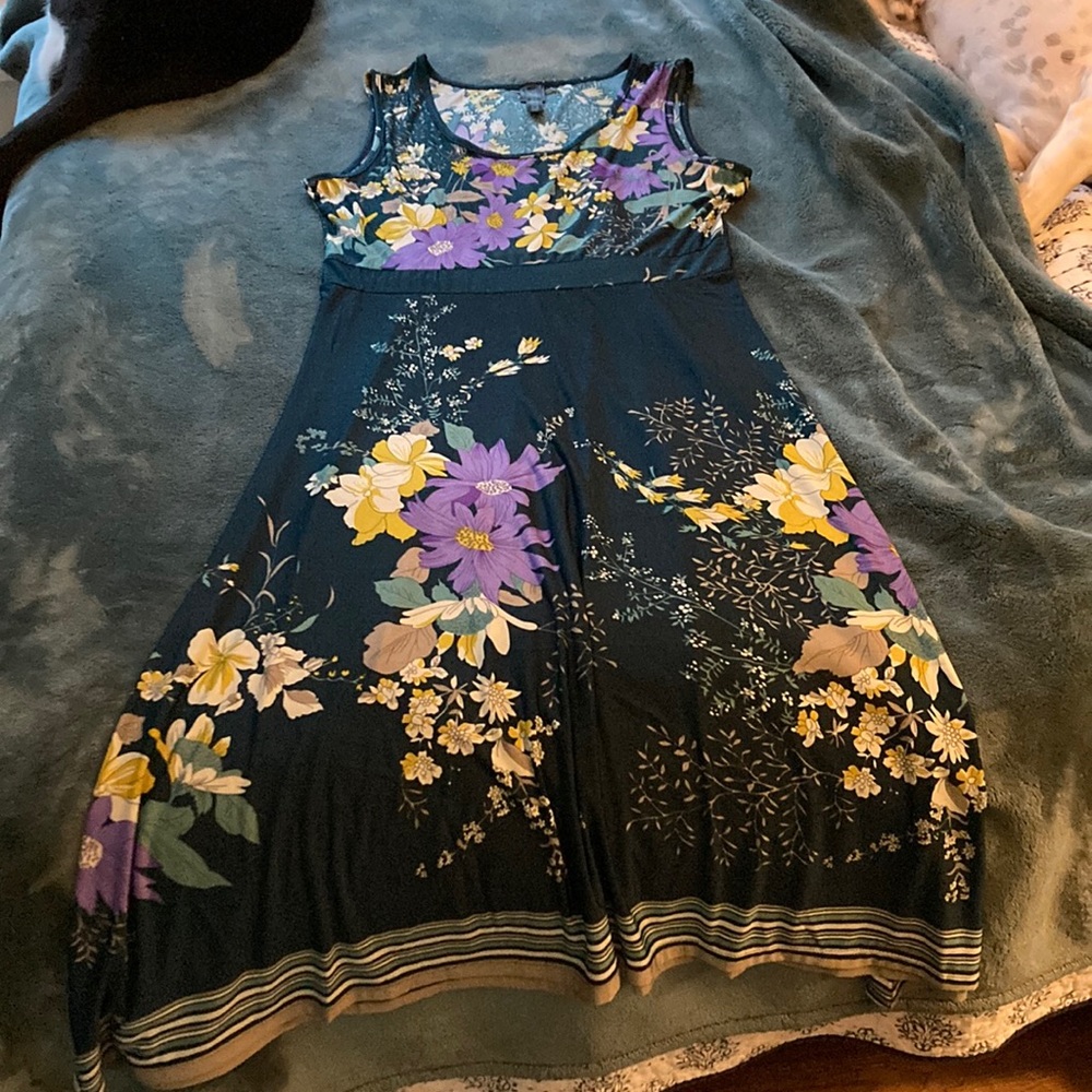 Womens dress.